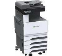 Lexmark CX931DTSE COLOR LASER MFP 35PPM