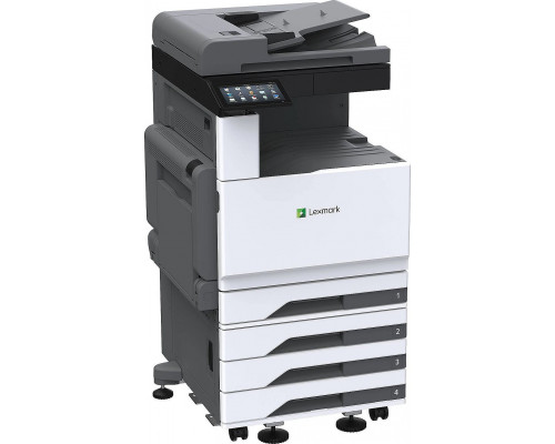 Lexmark CX931DTSE COLOR LASER MFP 35PPM