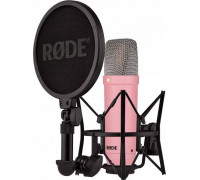 Rode Rode NT1 Signature pink