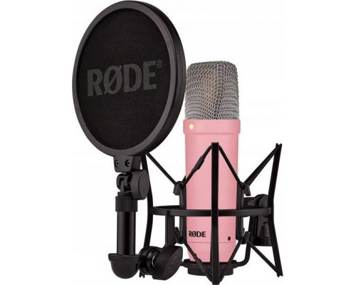 Rode Rode NT1 Signature pink