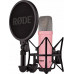 Rode Rode NT1 Signature pink