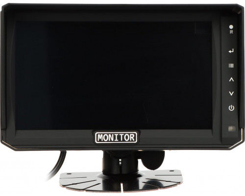 Autone MONITOR SAMOCHODOWY ATE-TFT07-T1 7" AUTONE