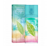 Elizabeth Arden ELIZABETH ARDEN Green Tea Coconut Breeze EDT spray 100ml