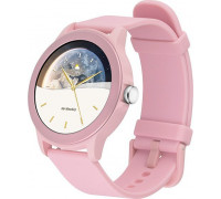 Smartwatch Tracer SMK3 Rose  (TRAFON47414) Smartwatch Tracer SMK3 Rose  (TRAFON47414)
