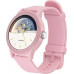 Smartwatch Tracer SMK3 Rose  (TRAFON47414) Smartwatch Tracer SMK3 Rose  (TRAFON47414)