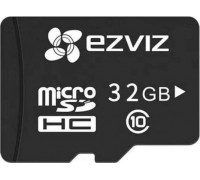 SD  Ezviz MicroSDHC 32 GB Class 10  (CS-CMT-CARDT32G-D)