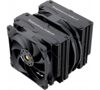 Thermalright Frost Commander 140 Black