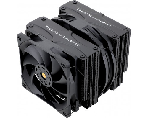 Thermalright Frost Commander 140 Black