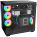 be quiet! Light Base 600 DX ARGB black (BGW65)