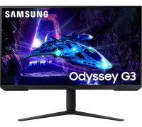 Samsung Odyssey G30D (LS32DG302EUXEN)