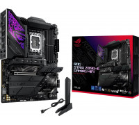 Intel Z890 Asus ROG STRIX Z890-E GAMING WIFI