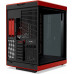 Hyte Y70 Touch Infinite Black Cherry (CS-HYTE-Y70TTI-RB)