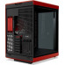 Hyte Y70 Touch Infinite Black Cherry (CS-HYTE-Y70TTI-RB)