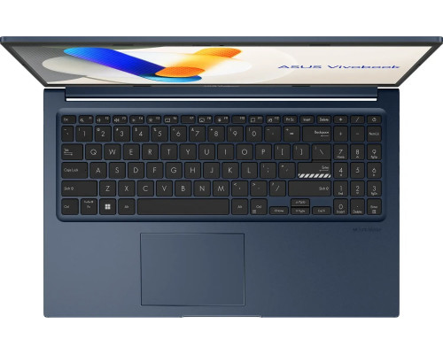 Laptop Asus Vivobook 15 X1504 i3-1315U / 16 GB / 512 GB / W11 (X1504VA-BQ041W)