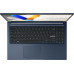 Laptop Asus Vivobook 15 X1504 i3-1315U / 16 GB / 512 GB / W11 (X1504VA-BQ041W)