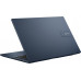 Laptop Asus Vivobook 15 X1504 i3-1315U / 16 GB / 512 GB / W11 (X1504VA-BQ041W)