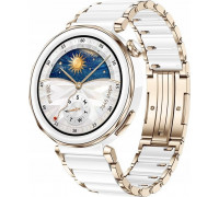 Smartwatch Huawei Watch GT 5 Pro Elegant White (55020DRC)