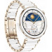 Smartwatch Huawei Watch GT 5 Pro Elegant White (55020DRC)