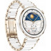 Smartwatch Huawei Watch GT 5 Pro Elegant White (55020DRC)