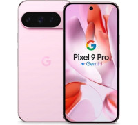 Google Pixel 9 Pro (128GB) rose quartz