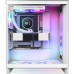 Nzxt NZXT KRAKEN Elite V2 240 RGB Wak Display White RL-KR24E-W2