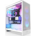 Nzxt NZXT KRAKEN Elite V2 240 RGB Wak Display White RL-KR24E-W2