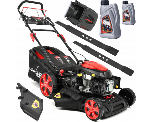 Lehmann LGALM-4051 (51cm, 60L)