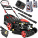 Lehmann LGALM-4051 (51cm, 60L)