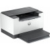 HP HP LaserJet Drukarka M209d