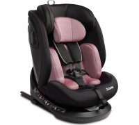 Caretero AZURE I-SIZE PINK (40-150)