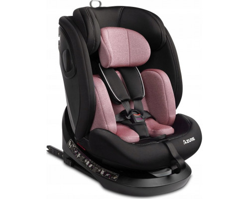 Caretero AZURE I-SIZE PINK (40-150)