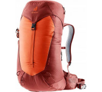 Deuter AC Lite 24 l Paprika-Redwood