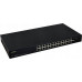 Switch Pulsar  POE PULSAR SF124 24+2 UPLINK/SFP POE+ GIGABIT