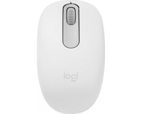 Logitech Logitech M196 myszka Uniwersalne Oburęczny Bluetooth IR LED 1000 DPI