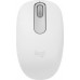 Logitech Logitech M196 myszka Uniwersalne Oburęczny Bluetooth IR LED 1000 DPI