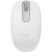 Logitech Logitech M196 myszka Uniwersalne Oburęczny Bluetooth IR LED 1000 DPI