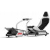 Playseat Playseat Formula Instinct - F1 Edition Uniwersalny fotel dla gracza Obite siedzisko Black, White