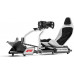 Playseat Playseat Formula Instinct - F1 Edition Uniwersalny fotel dla gracza Obite siedzisko Black, White