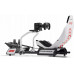 Playseat Playseat Formula Instinct - F1 Edition Uniwersalny fotel dla gracza Obite siedzisko Black, White