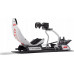 Playseat Playseat Formula Instinct - F1 Edition Uniwersalny fotel dla gracza Obite siedzisko Black, White