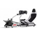 Playseat Playseat Formula Instinct - F1 Edition Uniwersalny fotel dla gracza Obite siedzisko Black, White