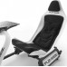 Playseat Playseat Formula Instinct - F1 Edition Uniwersalny fotel dla gracza Obite siedzisko Black, White