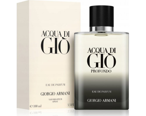 Giorgio Armani ARMANI ACQUA DI GIO (M) EDP/S 100ML