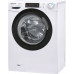 Candy Candy Washing Machine with Dryer | CSHW4645TWB3/1-S | Energy efficiency class C/E | Front loading | Washing capacity 6 kg | 1400 RPM | Depth 45 cm | Width 60 cm | Display | Digit | Drying system | Drying capacity 4 kg | Steam functio
