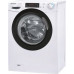 Candy Candy Washing Machine with Dryer | CSHW4645TWB3/1-S | Energy efficiency class C/E | Front loading | Washing capacity 6 kg | 1400 RPM | Depth 45 cm | Width 60 cm | Display | Digit | Drying system | Drying capacity 4 kg | Steam functio