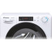 Candy Candy Washing Machine with Dryer | CSHW4645TWB3/1-S | Energy efficiency class C/E | Front loading | Washing capacity 6 kg | 1400 RPM | Depth 45 cm | Width 60 cm | Display | Digit | Drying system | Drying capacity 4 kg | Steam functio