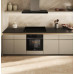 Whirlpool Whirlpool Oven | AKZ9S 8220 FB | 73 L | Electric | Hydrolytic | Electronic | Steam function | Convection | Height 59.5 cm | Width 59.5 cm | Black