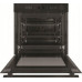 Whirlpool Whirlpool Oven | AKZ9S 8220 FB | 73 L | Electric | Hydrolytic | Electronic | Steam function | Convection | Height 59.5 cm | Width 59.5 cm | Black