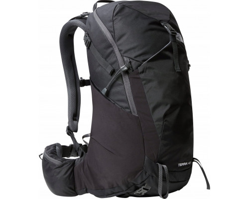 The North Face Terra (2024) S/M 40 l Black