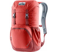 Deuter Walker 20 l Currant-Redwood